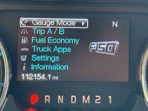 Used 2013 Ford F150 XLT w/ Luxury Equipment Group AWD/4WD image 21