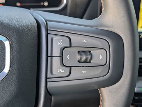 New 2026 GMC Sierra 3500 AT4 w/ AT4 Premium Plus Package image 19