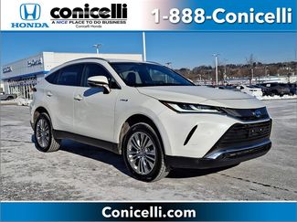 Used 2021 Toyota Venza XLE w/ Softex Package video 1