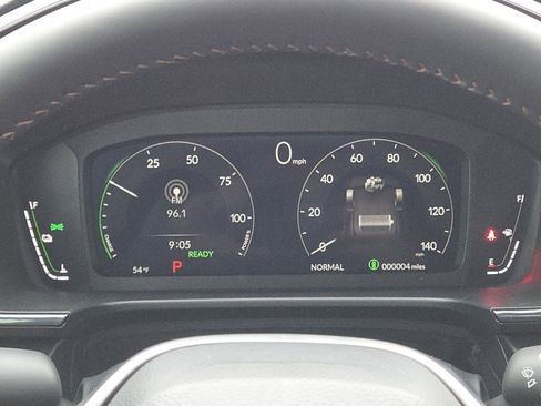 New 2026 Honda CR-V Sport-L image 29