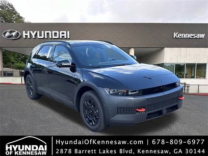 New 2025 Hyundai Ioniq 5 XRT
