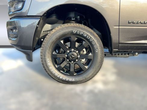 New 2026 RAM 2500 Lone Star image 10