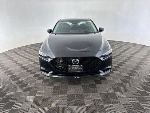 New 2026 MAZDA MAZDA3 2.5 Turbo Sedan w/Premium Plus AWD/4WD image 2