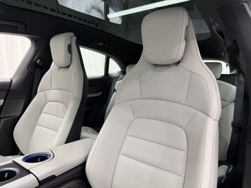 Certified 2023 Porsche Taycan 4 Cross Turismo image 32