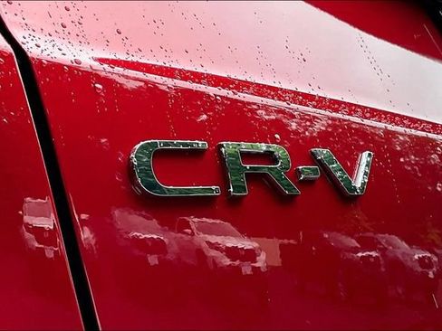 Used 2024 Honda CR-V EX-L image 24