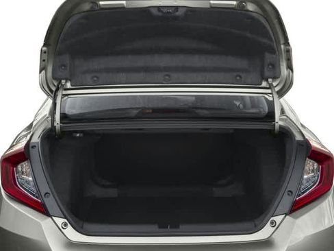 Used 2016 Honda Civic LX image 12