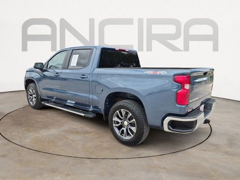 Used 2024 Chevrolet Silverado 1500 LT image 8