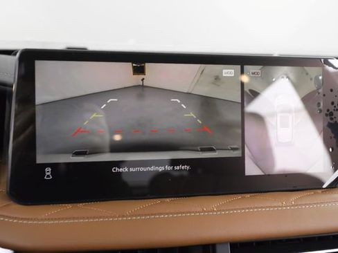 Used 2025 INFINITI QX60 Autograph image 24