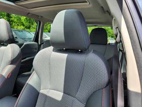 Certified 2023 Subaru Forester Sport AWD/4WD image 11