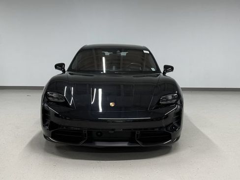 Certified 2022 Porsche Taycan Turbo S AWD/4WD image 6