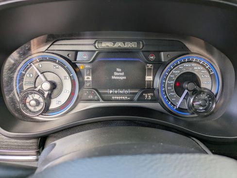 Used 2022 RAM 3500 Limited image 23