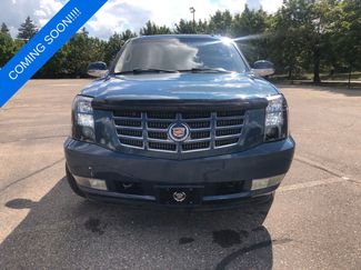 Used 2007 Cadillac Escalade ESV AWD w/ Climate Package video 2