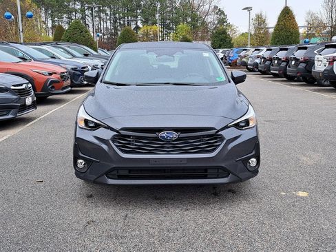 New 2026 Subaru Impreza 2.0i Sport image 2