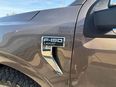 Used 2022 Ford F150 Lariat image 10