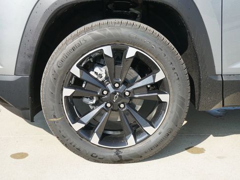 New 2026 Chevrolet Equinox RS image 14