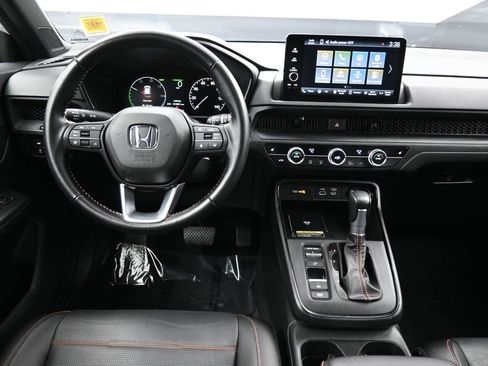 Certified 2025 Honda CR-V Sport-L image 20