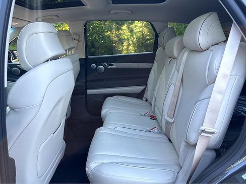 New 2026 Genesis GV80 3.5T Advanced image 28