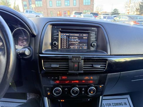 Used 2015 MAZDA CX-5 Grand Touring image 17