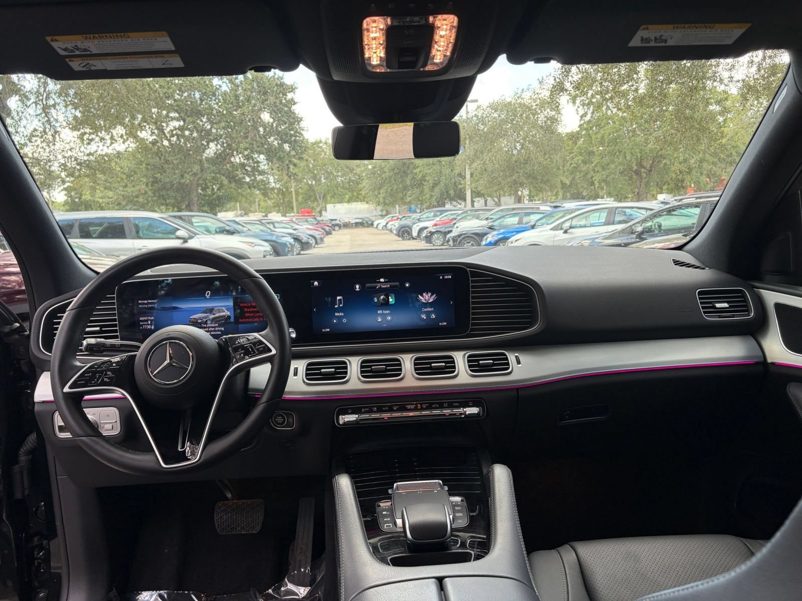 Used 2026 Mercedes-Benz GLE 350 4MATIC image 35