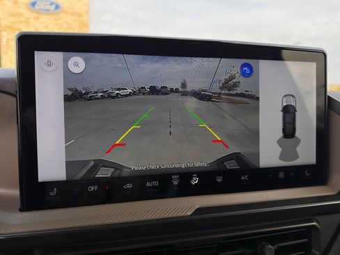 New 2025 Ford Bronco Sport Big Bend w/ Convenience Package image 30