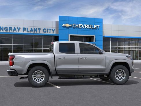 New 2026 Chevrolet Colorado LT w/ LT Convenience Package RWD image 5