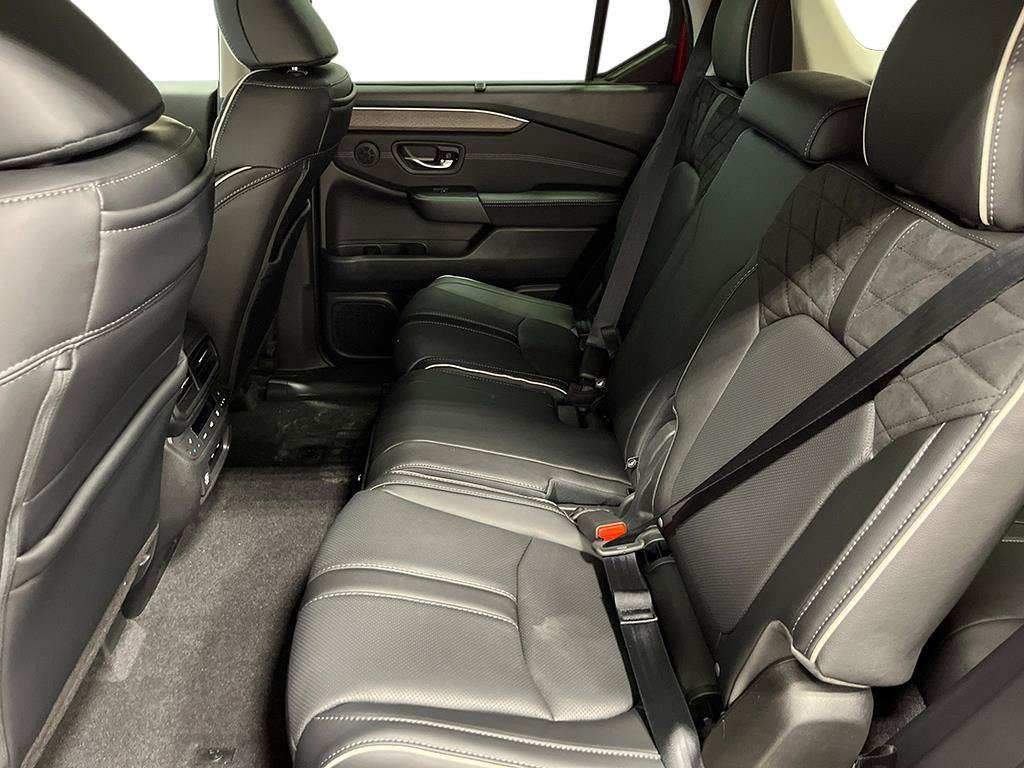 New 2026 Honda Pilot Elite image 14