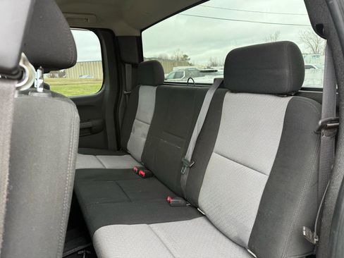 Used 2009 GMC Sierra 1500 SL image 13