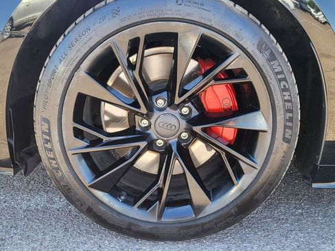 Used 2020 Audi A5 2.0T Premium AWD/4WD image 15