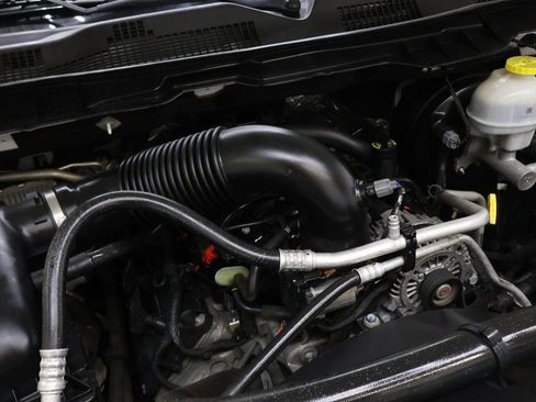 Used 2021 RAM 1500 Classic Warlock image 24