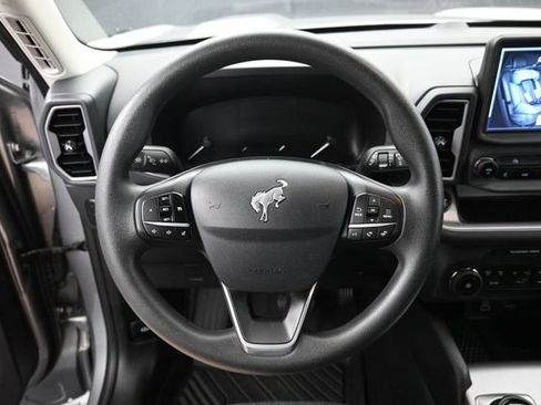 Used 2023 Ford Bronco Sport Big Bend AWD/4WD image 22