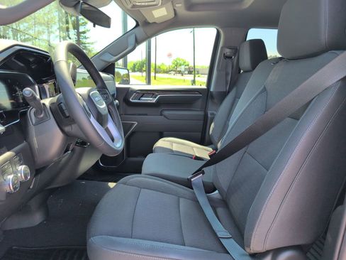 New 2026 GMC Sierra 1500 Elevation AWD/4WD image 13