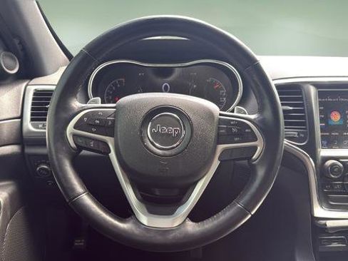 Used 2015 Jeep Grand Cherokee Altitude AWD/4WD image 9