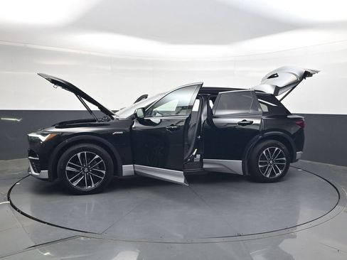 Used 2024 Acura ZDX A-Spec AWD/4WD image 36