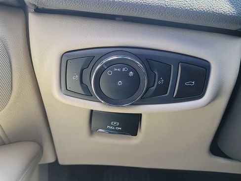 Certified 2020 Lincoln MKZ Reserve FWD image 7
