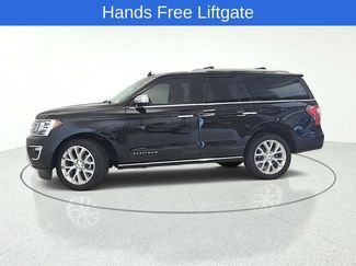 Used 2018 Ford Expedition Platinum AWD/4WD video 2