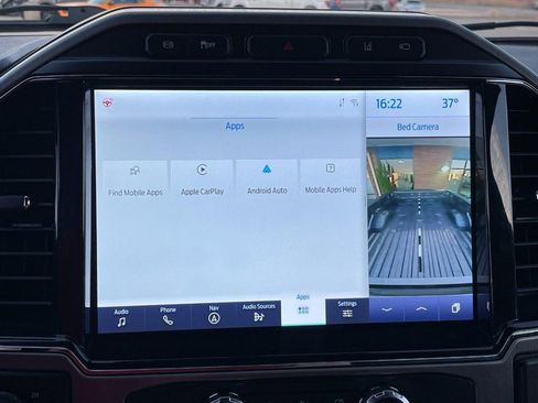 Used 2022 Ford F350 Platinum image 44