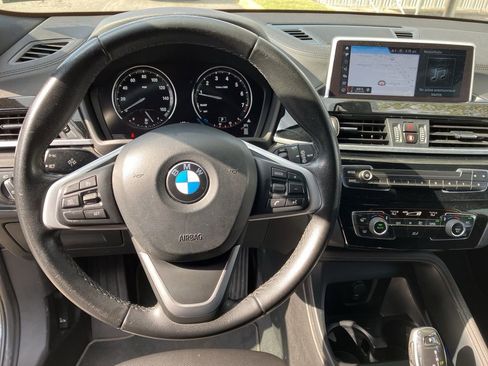 Used 2020 BMW X2 sDrive28i image 13