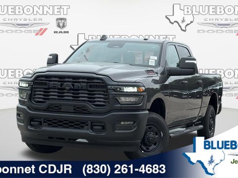 New 2026 RAM 2500 Tradesman RWD image 1