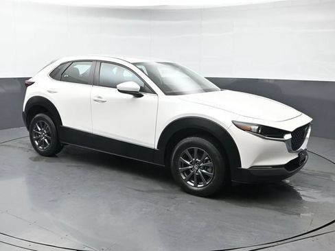 Used 2022 MAZDA CX-30 AWD 2.5 S image 7