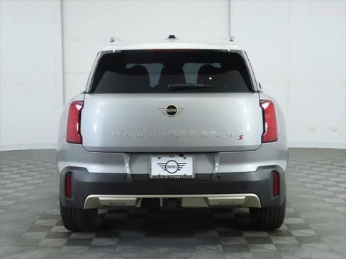 New 2026 MINI Cooper Countryman S image 6