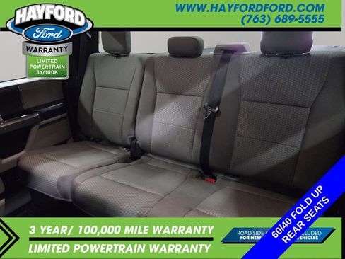 Used 2020 Ford F250 XLT image 15