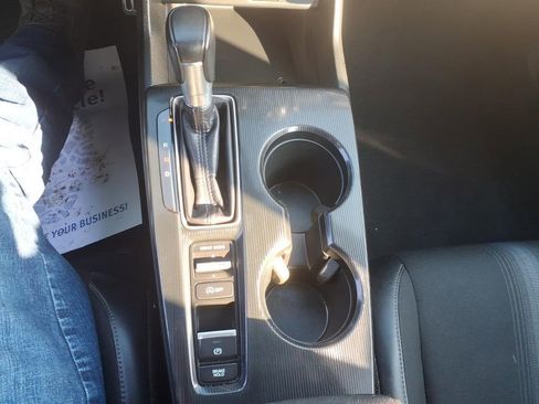 Used 2024 Honda Civic Sport image 20