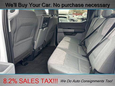 Used 2024 Ford F350 XLT w/ 360-Degree Camera Package image 31