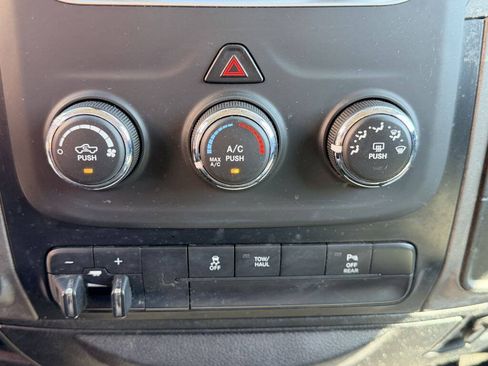 Used 2017 RAM 1500 Tradesman w/ Popular Equipment Group AWD/4WD image 20