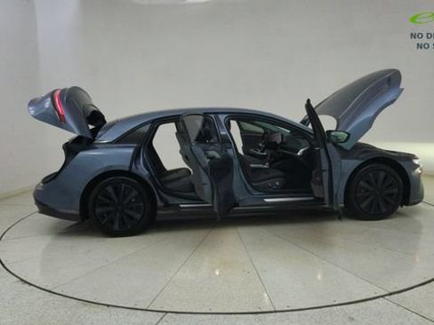 Used 2025 Lucid Air Pure RWD image 73