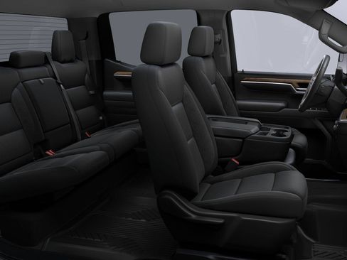 New 2026 Chevrolet Silverado 1500 RST image 67