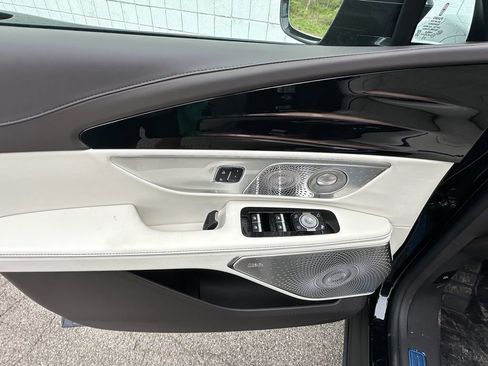 New 2026 Lincoln Nautilus Black Label AWD/4WD image 18