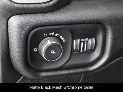 Used 2020 RAM 2500 Tradesman image 20