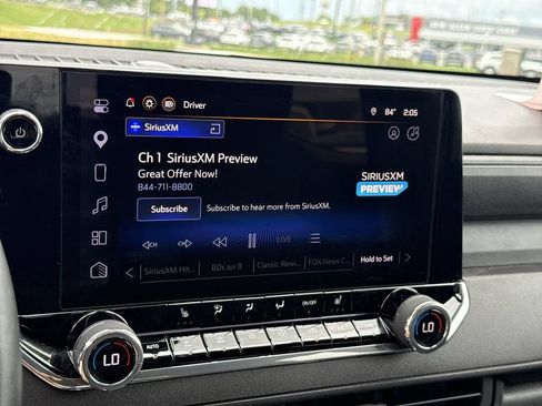 Used 2026 Chevrolet Colorado Trail Boss AWD/4WD image 27