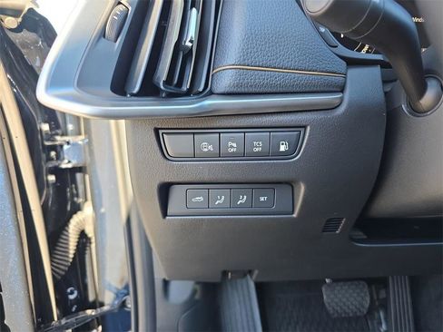 New 2026 MAZDA CX-90 Plug-In Hybrid w/Premium Sport image 34